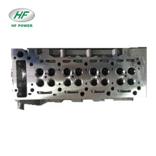 DIESEL ENGINE CYLINDER HEAD OM646.811 for car